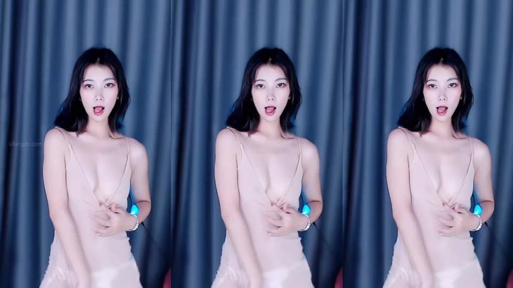 【虎牙小雪糕】粉丝群定制舞蹈 6