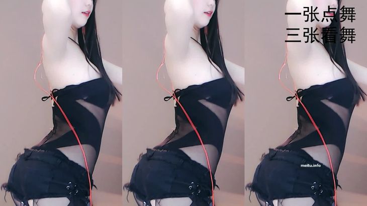 【CC苏棠】粉丝群定制舞蹈 3