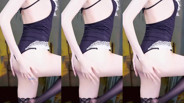 【CC白妖妖】极品御姐舞姬 回归力作 舞力十足 29