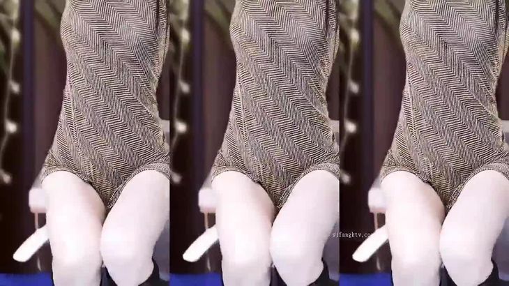 【CC微笑小微微】粉丝定制热舞 1