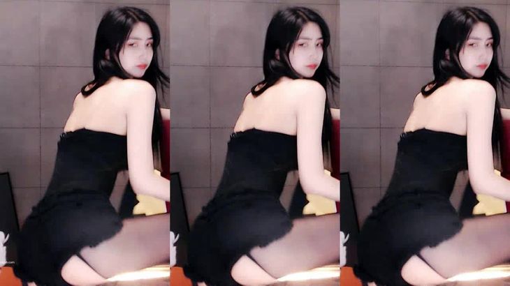 【虎牙导师】星光阵定制舞蹈合集 23