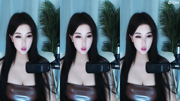 【CC帝儿】直播舞蹈精选集 性感舞姬 舞力十足！42