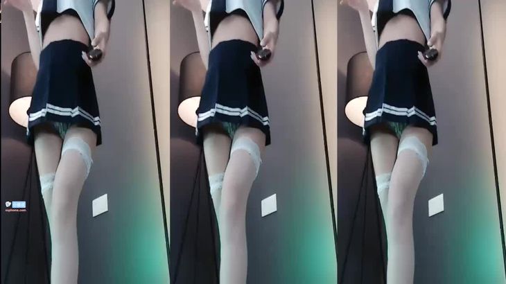 【虎牙小5】今天的小5也是学生感满满哒~太顶啦