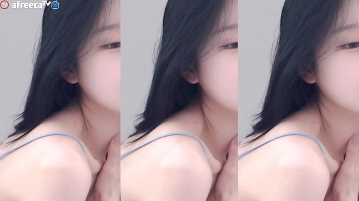 【AfreecaTV徐雅】知名韩国舞姬 近期热舞合集 27