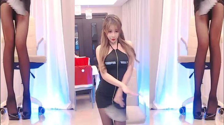 【斗鱼Ari瑞哥】顶级颜值主播 火箭福利群定制舞蹈合集 7