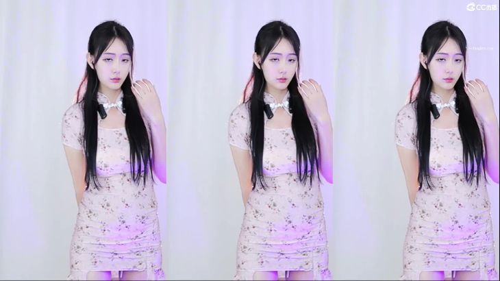 【CC梦福晋】直播烧舞福利 3