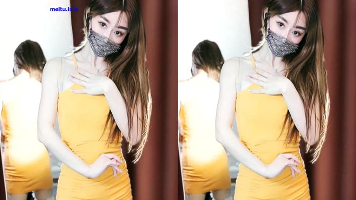 【CC小薇薇】粉丝群定制热舞 20