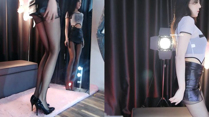 【CC短腿微宁】新土豪定制热舞 26