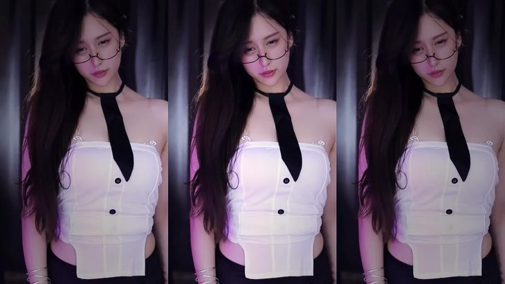 【CC安表妹】舞蹈群福利热舞 26