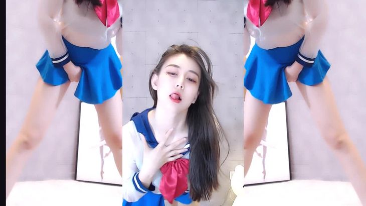 【虎牙小狮子】粉丝千元定制舞蹈 6