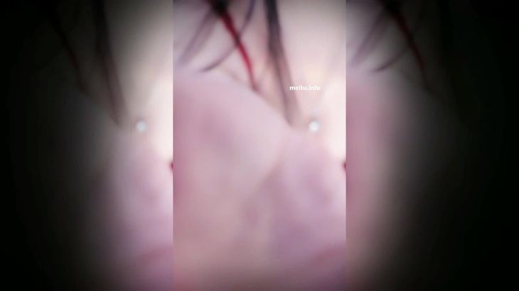 【CC深田老师】甜心萌妹 粉丝定制热舞 30