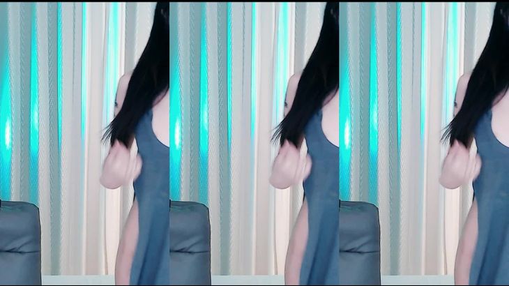 【CC泷泷】土豪高价定制舞蹈 1