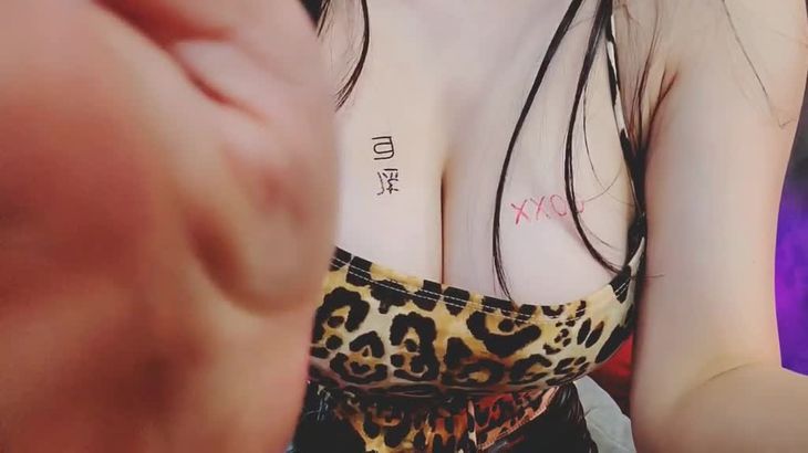 【虎牙小野马】男友视角 857