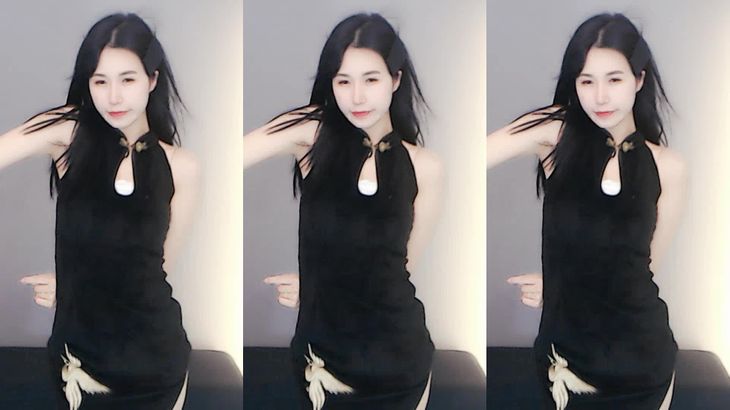 【虎牙RD果宝】粉丝定制热舞福利合集 22