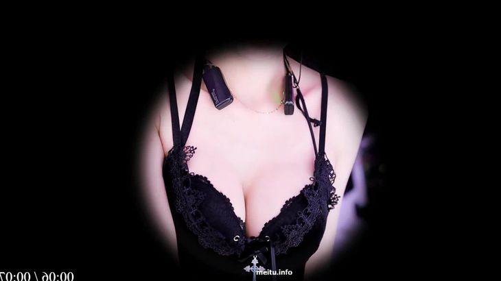 【CC柚亚】土豪定制舞蹈 4