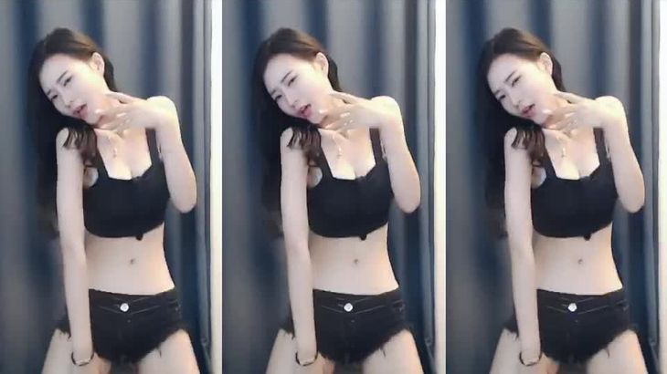 【虎牙有鱼er】回味以前的各种经典表情舞 大合集含千元定制~121