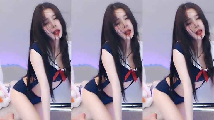 【虎牙温情】舞蹈教程第二十四课