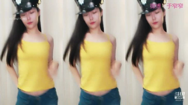 【斗鱼于饵】粉丝群与直播热舞合集 87