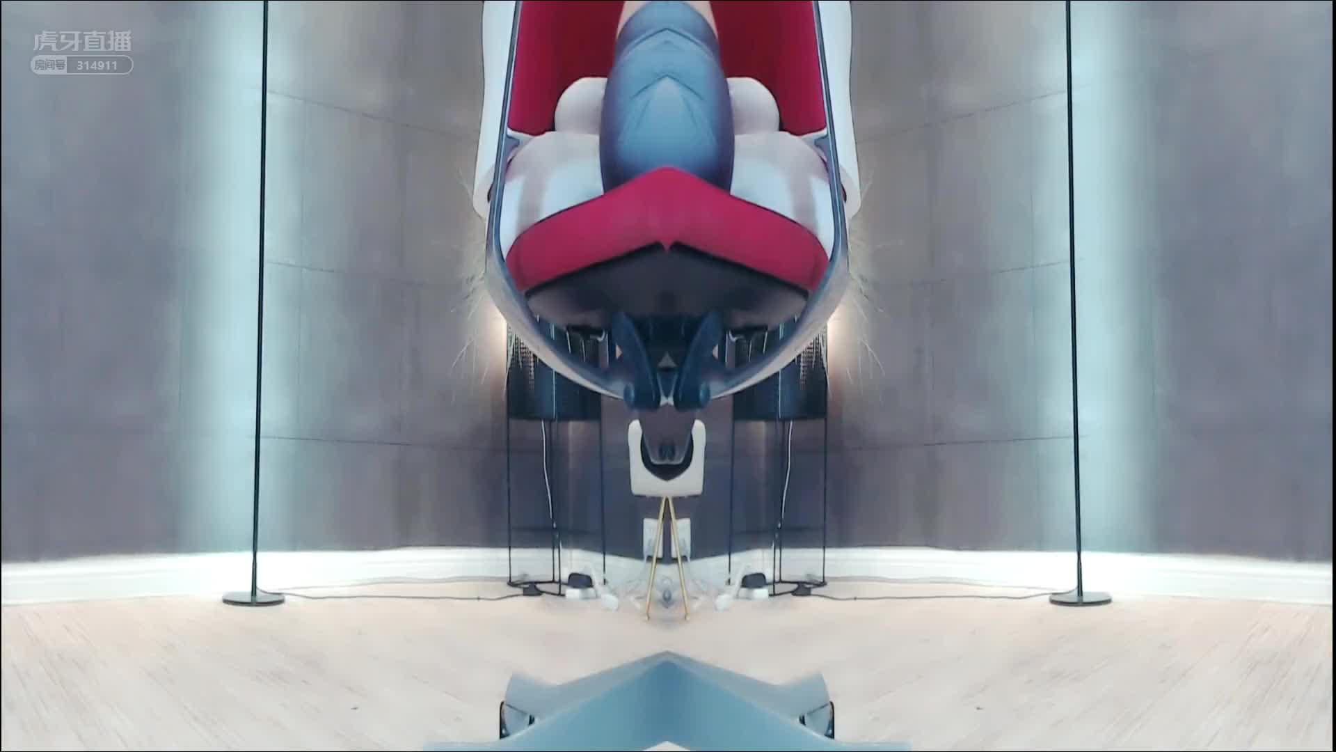 【虎牙猫崽崽三分糖】深情不及久伴 1