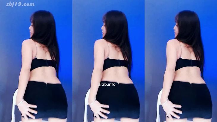 【虎牙小尾巴】新千元定制热舞 1