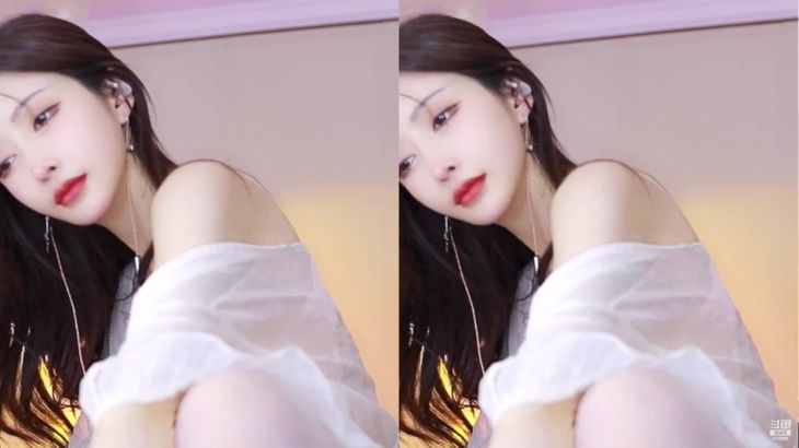 【斗鱼王羽杉】顶级网红御姐 直播精选自剪辑 13