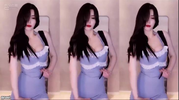 极品美女主播舞蹈混剪 – 猫崽崽