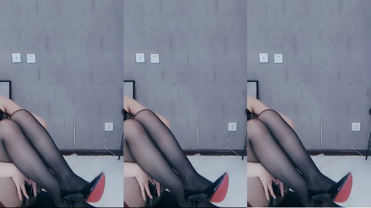 【虎牙果果】粉丝群定制烧舞 7