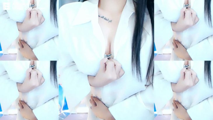 【斗鱼安妮】千元定制舞蹈福利 5