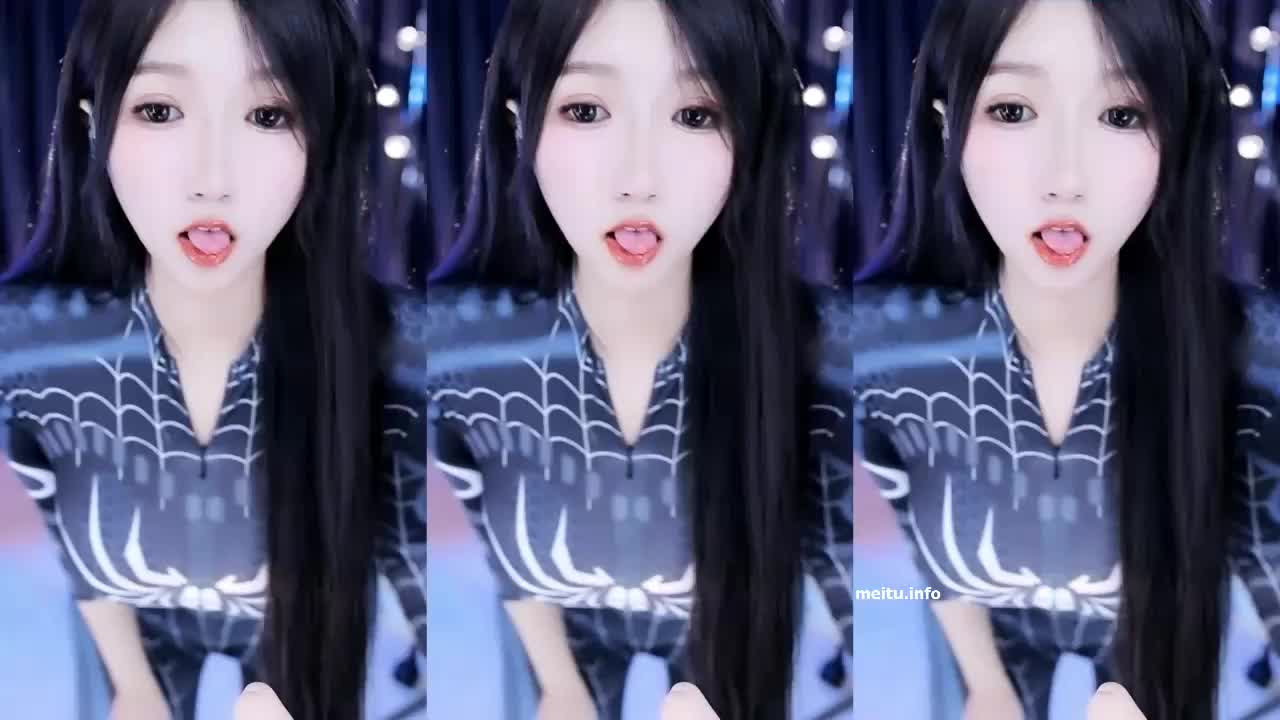 【CC雅恩北北】土豪定制热舞 9