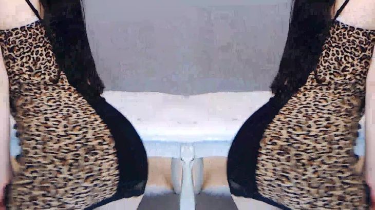 【虎牙温情】清纯系极品少女 定制福利表情热舞全集 良心满满~22