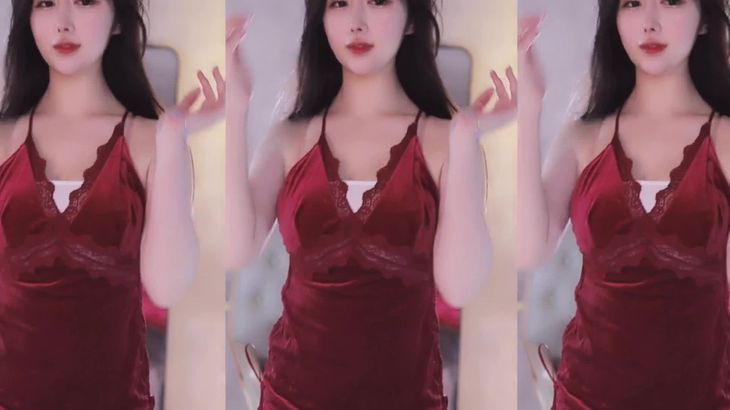 【虎牙猫崽崽三分糖】小号密码房舞蹈合集 13