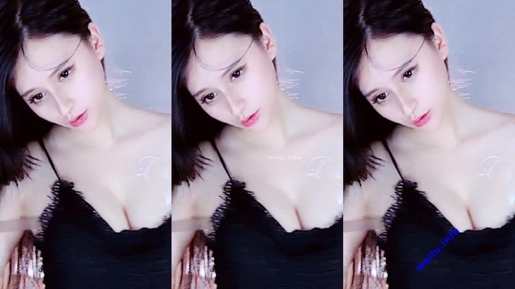 【CC安表妹】定制福利热舞1V