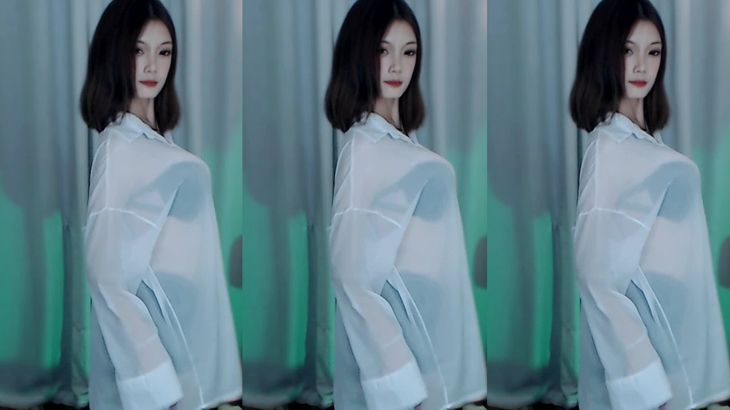 【CC梦甜】新晋超凶舞姬定制抖动热舞合集 16