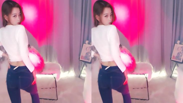 【虎牙初夏】热舞福利大礼包