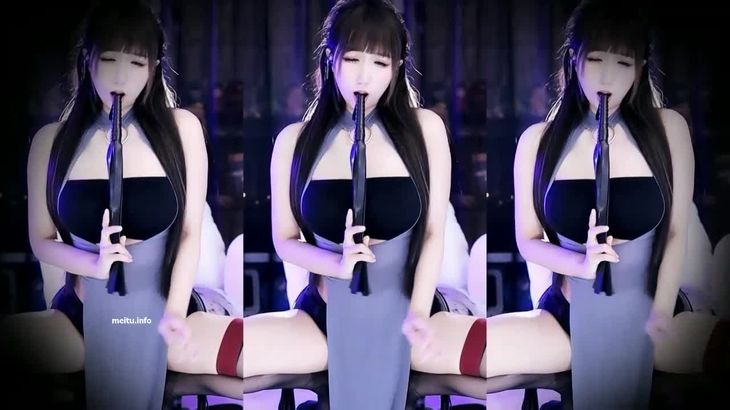 【CC雅恩北北】土豪定制热舞 26