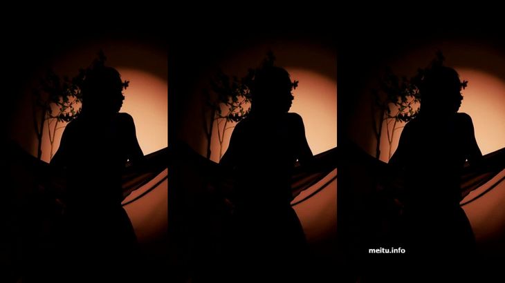 【CC柚亚】土豪定制舞蹈 7