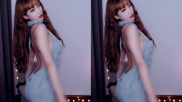 【斗鱼钱壹斤】极品舞姬 舞力爆棚 房管群定制烧舞福利 12