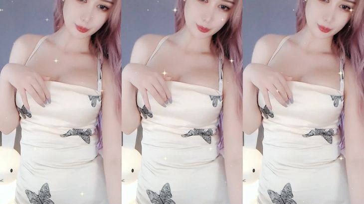 【虎牙是理理吖】付费群热舞定制合集 9