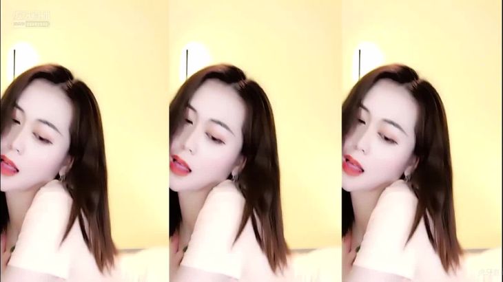 【虎牙子悦】极品御姐舞姬 魔法书舞蹈 1