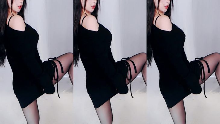 【虎牙蛋宝宝】粉丝定制福利烧舞合集 13