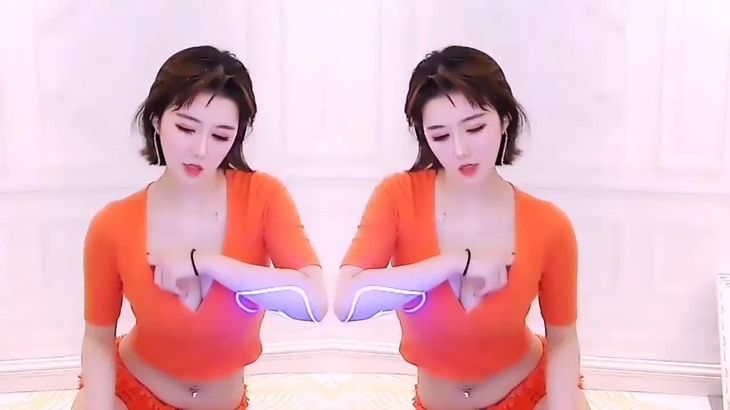 【话社零度】虎牙知名网红舞姬 粉丝定制热舞系列合集 3