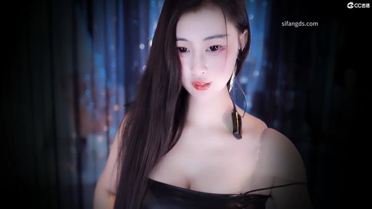 【CC苏烟老师】粉丝群定制舞蹈 21