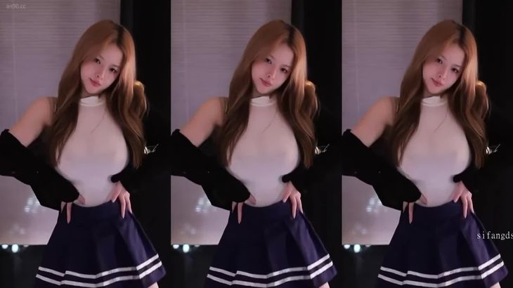 【斗鱼考拉】土豪高价私人定制舞蹈