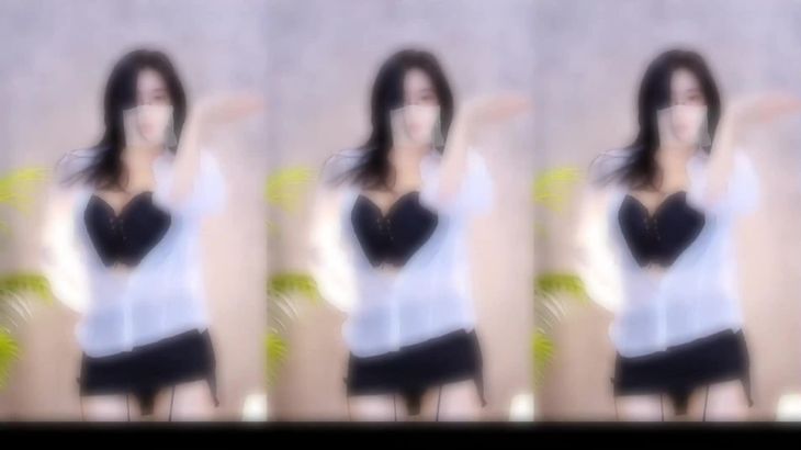 【CC白妖妖】顶级高颜值御姐尤物 粉丝千元定制热舞合集 5