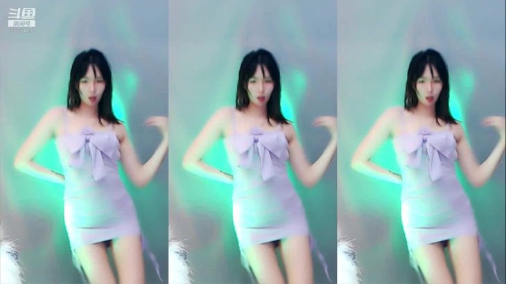 【大D雷】前斗鱼主播 绝版舞蹈系列合集 47