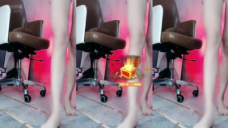 【虎牙李飘飘】感谢权力哥 给大哥来个活