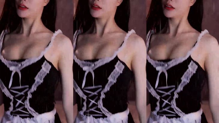 【斗鱼艾可乐】土豪超火私人定制 5