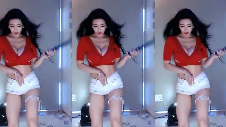 【TIKTOK】跟着小姐姐嗨起来