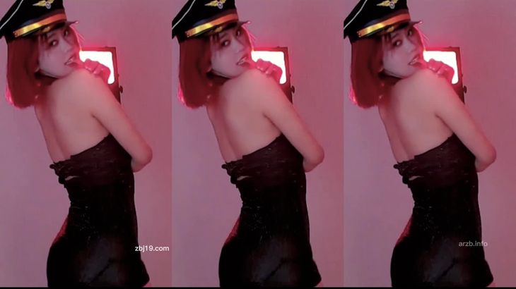 【CC胡椒】粉丝高级群定制烧舞 22