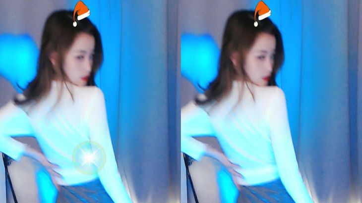 【虎牙映秀初夏】粉丝定制热舞福利合集 25